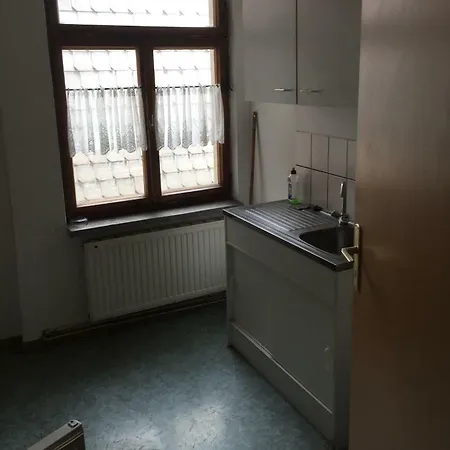 Apartment Zum Hirsch *