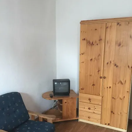 Apartment Zum Hirsch Eisenach